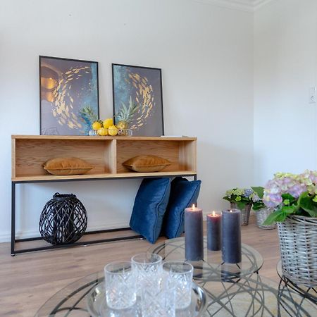 Inge-Marie Apartamento Westerland Exterior foto