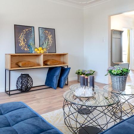 Inge-Marie Apartamento Westerland Exterior foto