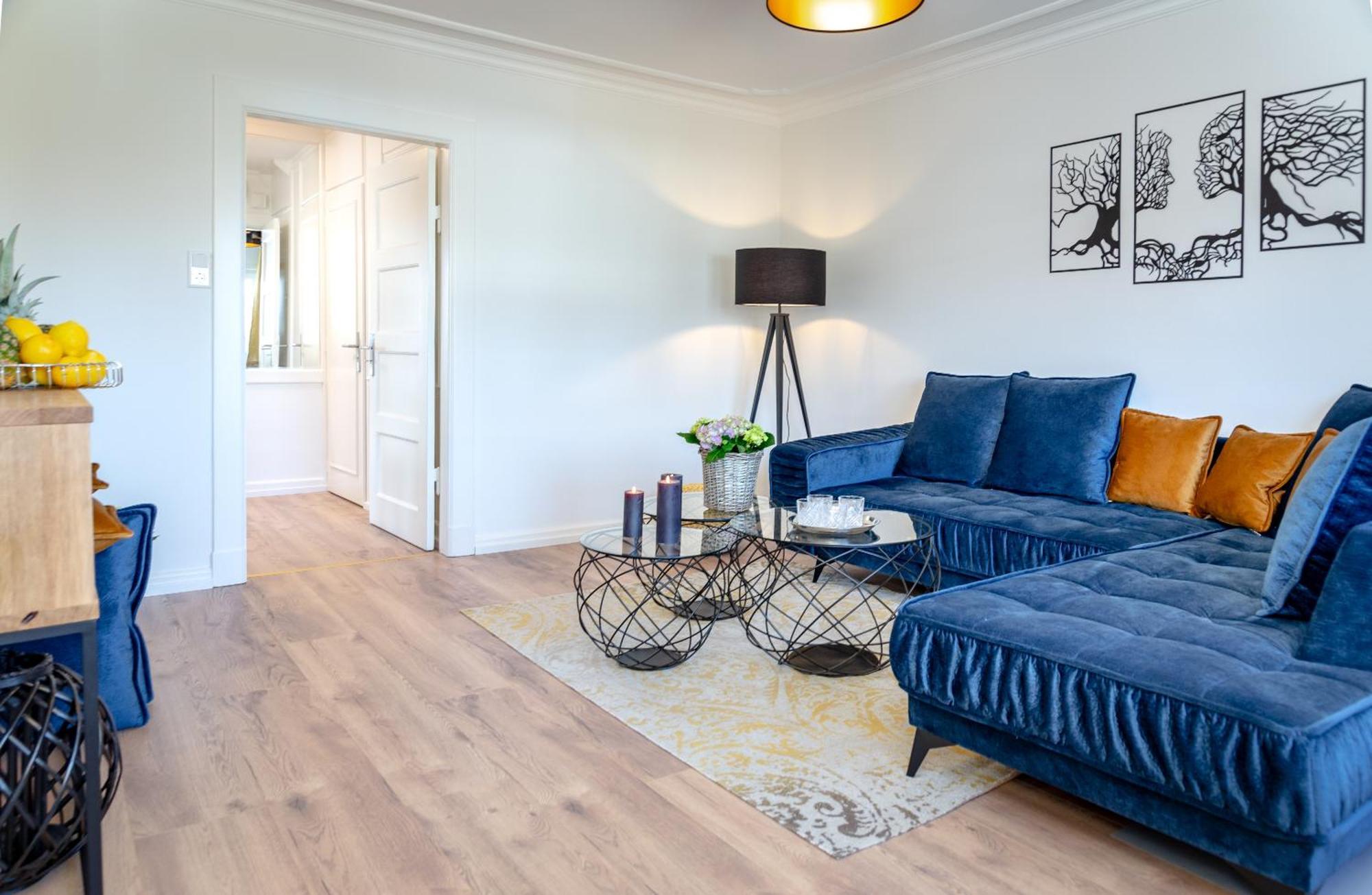 Inge-Marie Apartamento Westerland Exterior foto