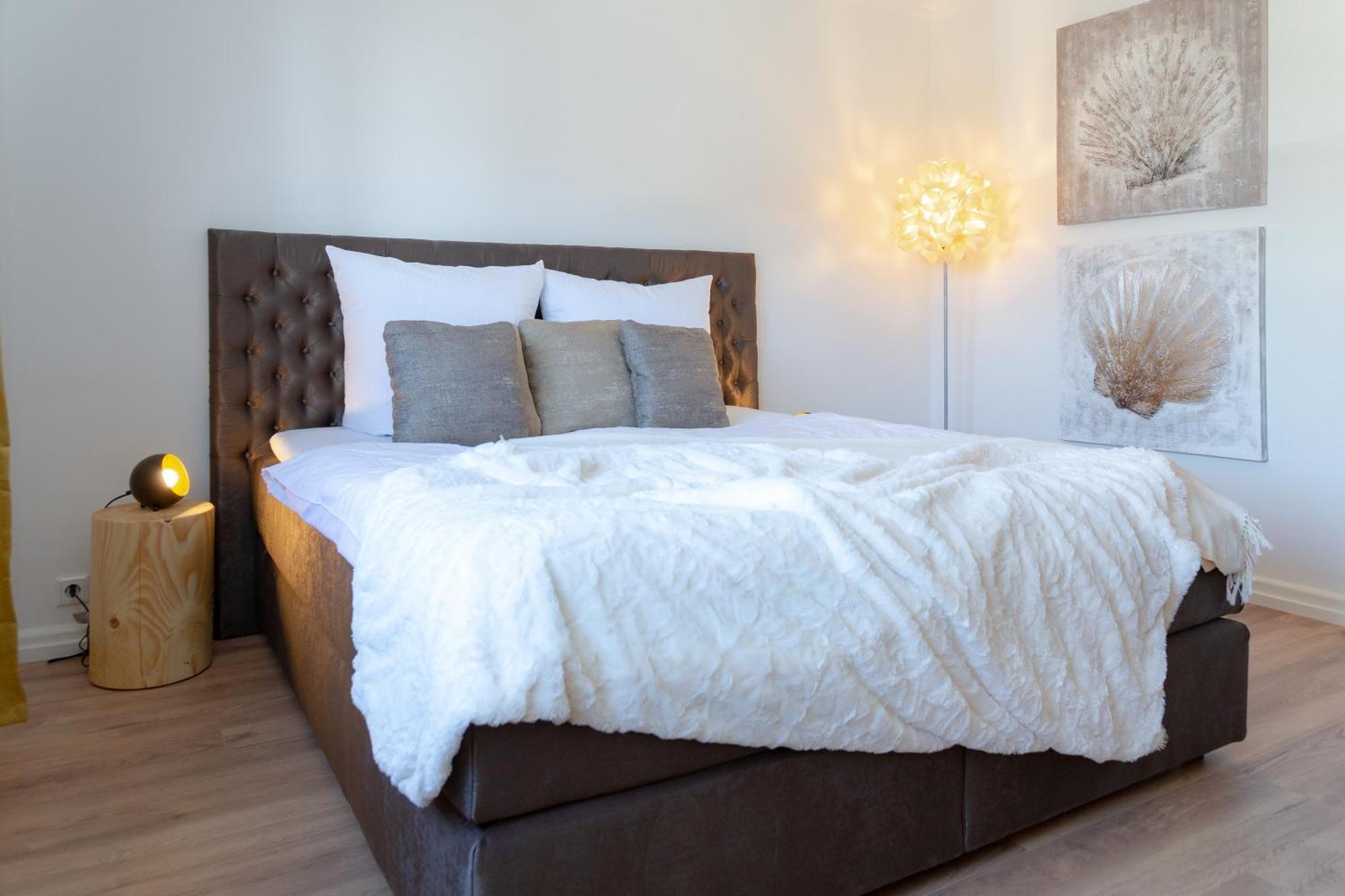 Inge-Marie Apartamento Westerland Exterior foto