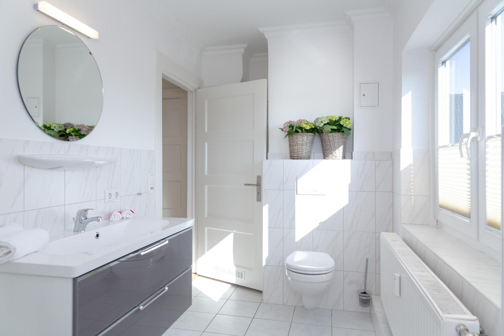 Inge-Marie Apartamento Westerland Exterior foto