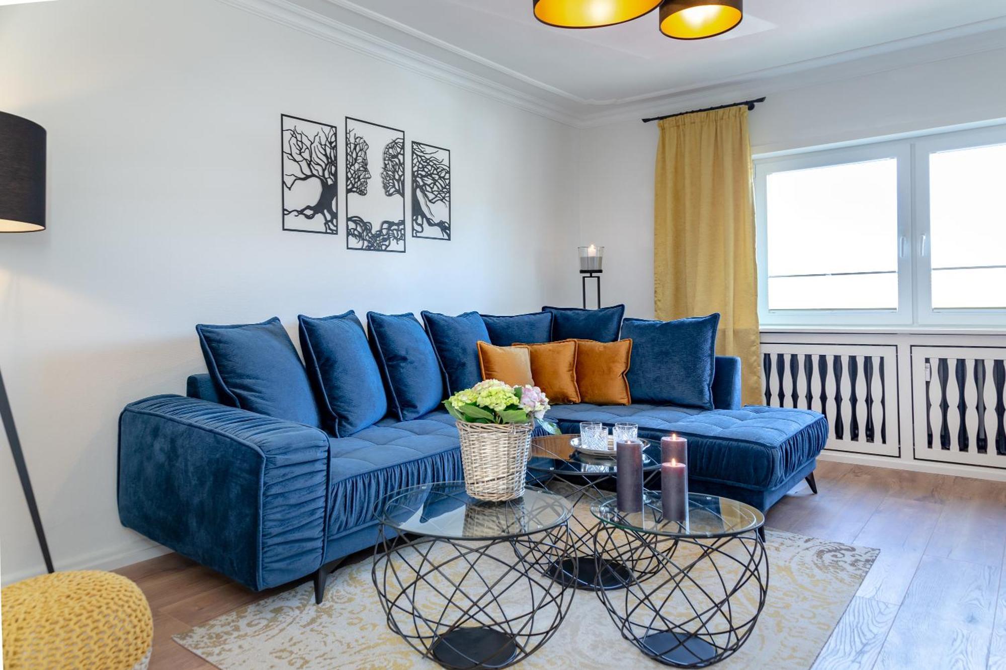 Inge-Marie Apartamento Westerland Exterior foto