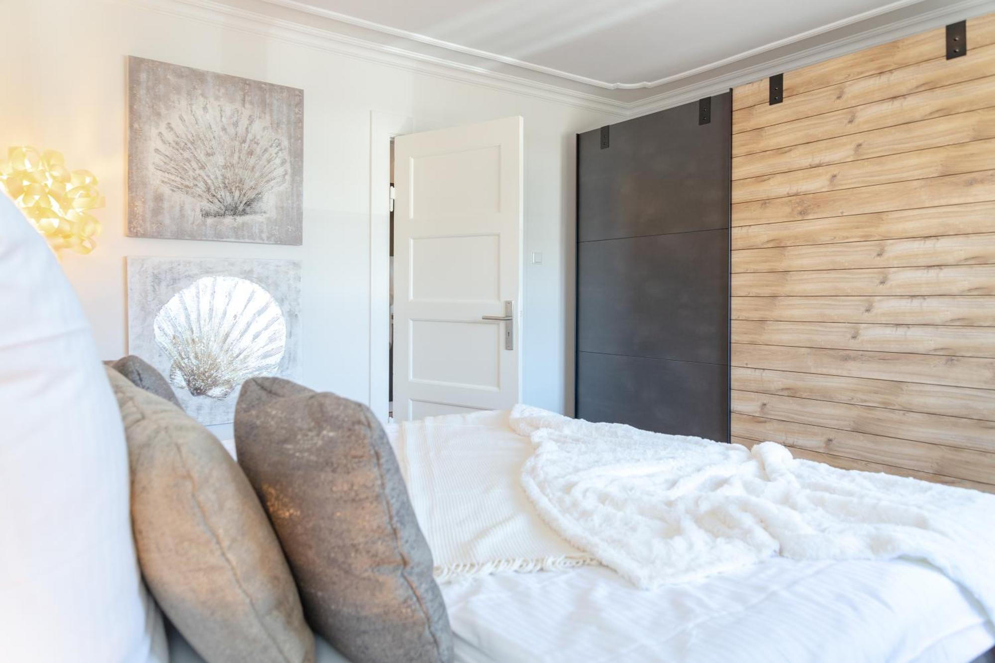 Inge-Marie Apartamento Westerland Exterior foto