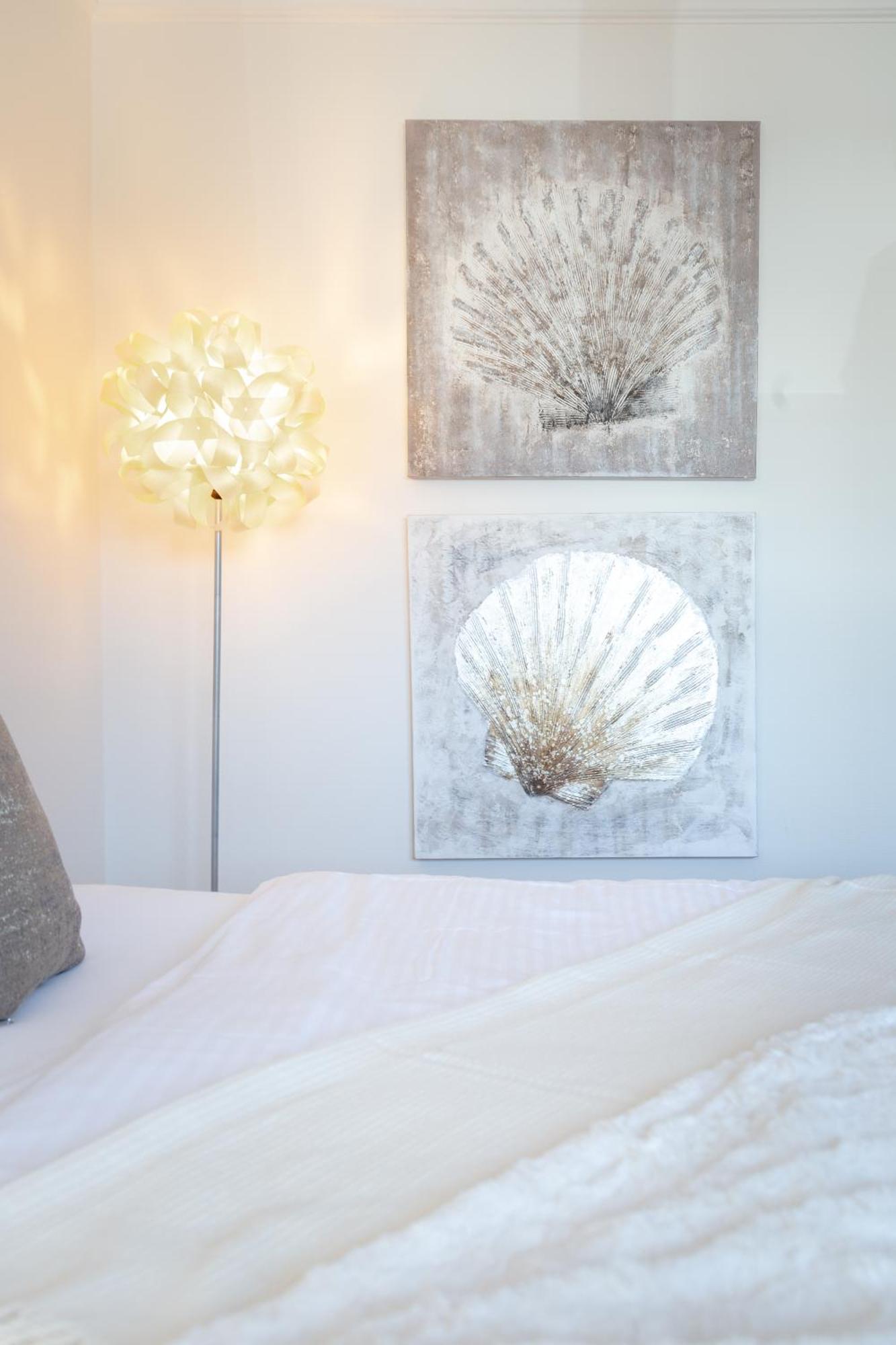 Inge-Marie Apartamento Westerland Exterior foto