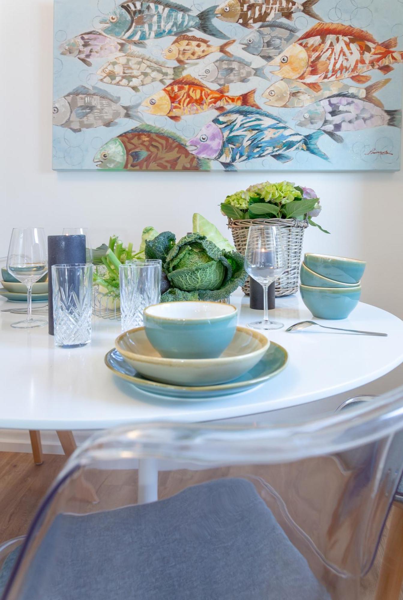 Inge-Marie Apartamento Westerland Exterior foto