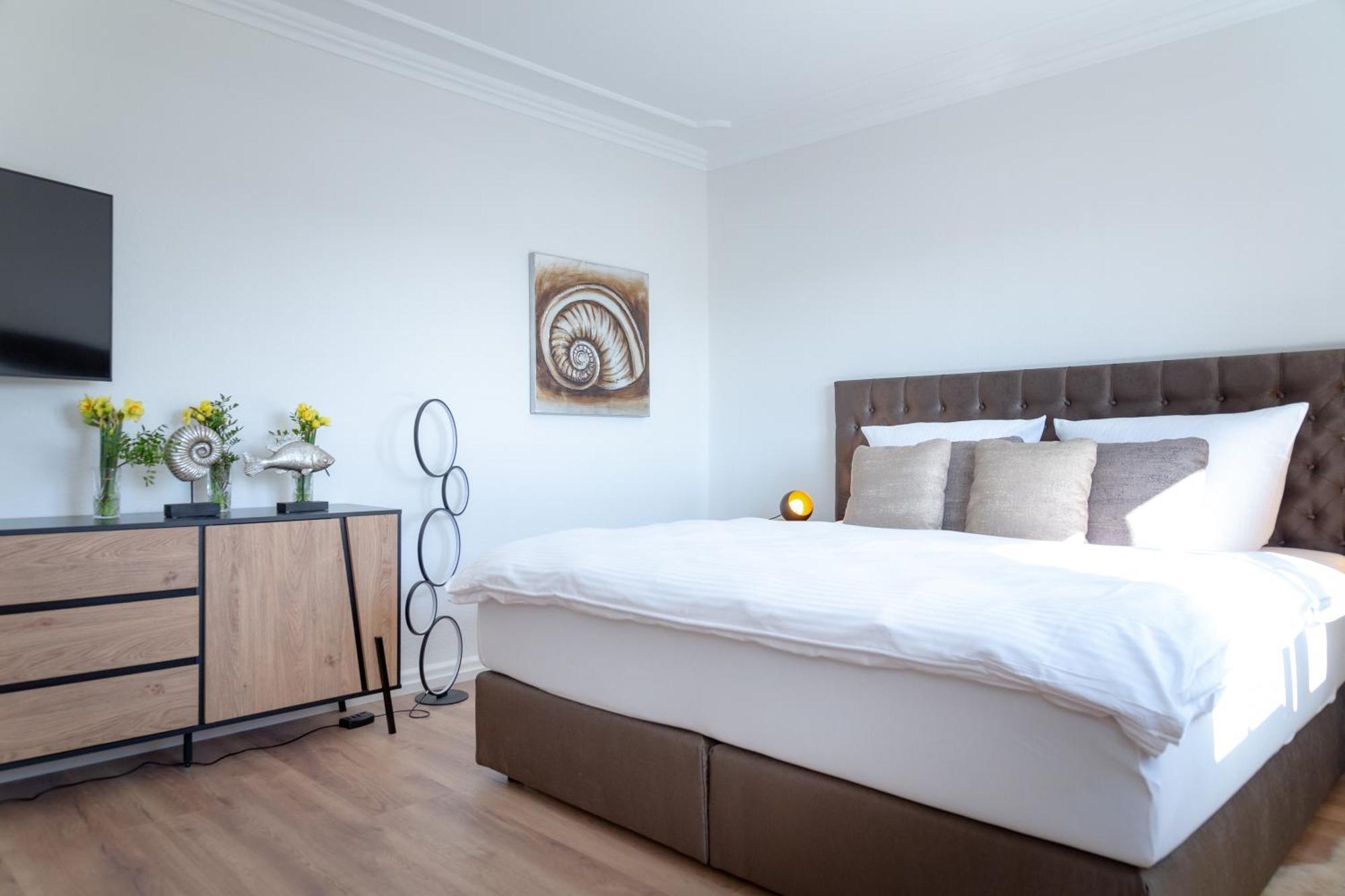 Inge-Marie Apartamento Westerland Exterior foto