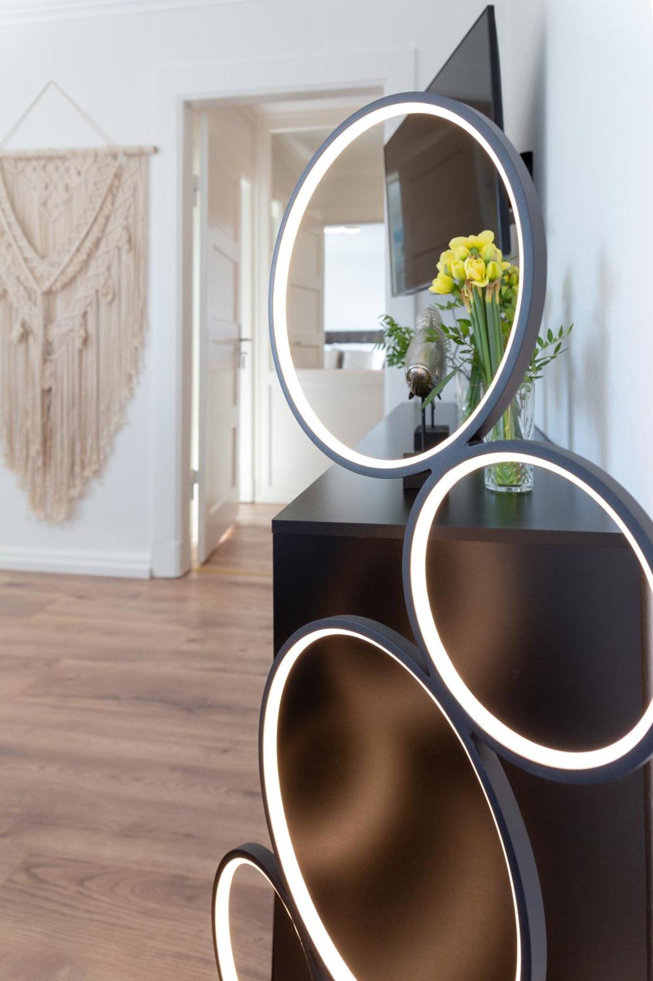 Inge-Marie Apartamento Westerland Exterior foto