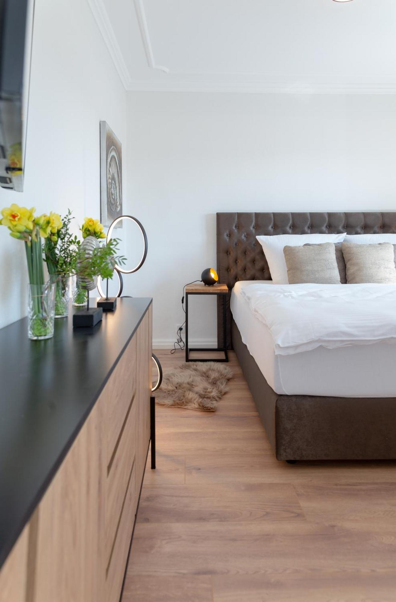 Inge-Marie Apartamento Westerland Exterior foto