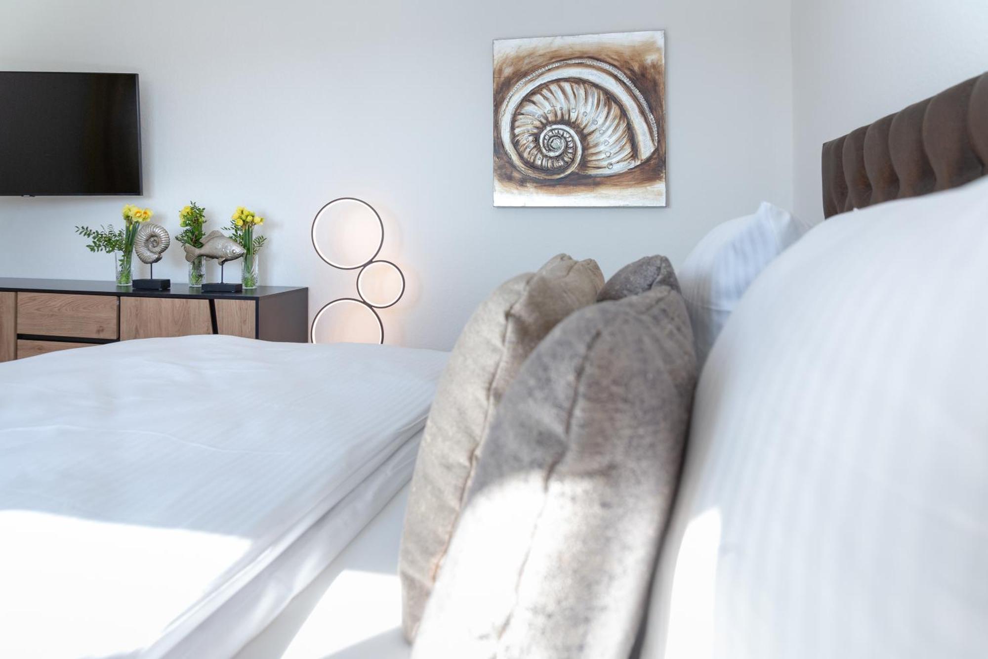 Inge-Marie Apartamento Westerland Exterior foto